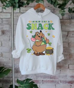Gus Gus Lookin Like A Snack Patricks Day shirt, hoodie, sweater, long sleeve and tank top Gus Gus Lookin Like A Snack Patricks Day shirt