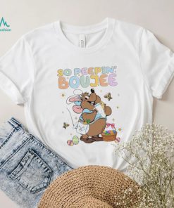 Gus Gus So Peepin’ Boujee Easter Day shirt