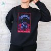 the Disgusting Brothers World Tour 2024 Shirt