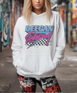 Hailie Deegan Merch Deegan Racing Shirt