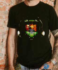 Halo Master Chief helmet shirt