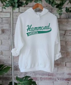 Hammond America T Shirt