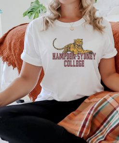 Hampden Sydney College Tigers BruMate 14oz Shirts