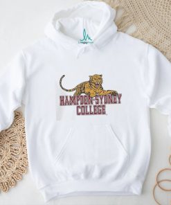 Hampden Sydney College Tigers BruMate 14oz shirt