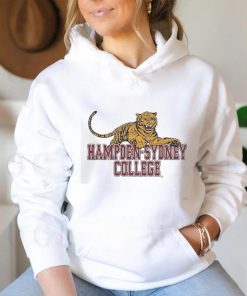 Hampden Sydney College Tigers BruMate 14oz shirt