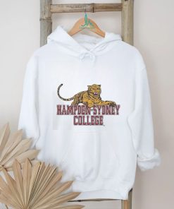 Hampden Sydney College Tigers BruMate 14oz shirt