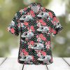 Plumbers Red Wrench Yellow Hawaiian Shirt Gift Ideas For Summer