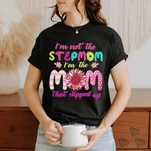 Happiest Mama On Earth Disney Land Shirt