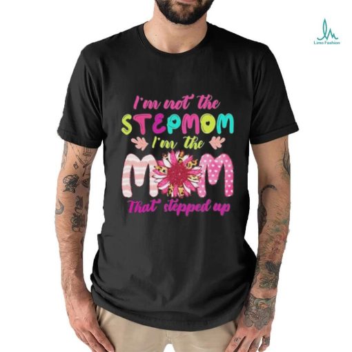 Happiest Mama On Earth Disney Land Shirt