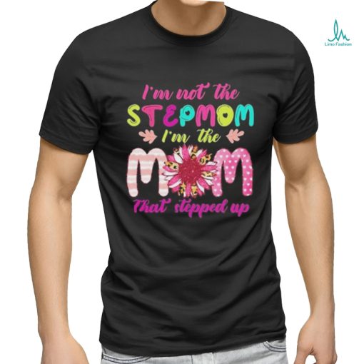 Happiest Mama On Earth Disney Land Shirt