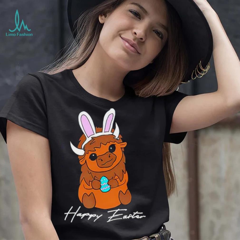 Happy Easter Buffalo Bunny shirt Happy Easter Buffalo Bunny shirt