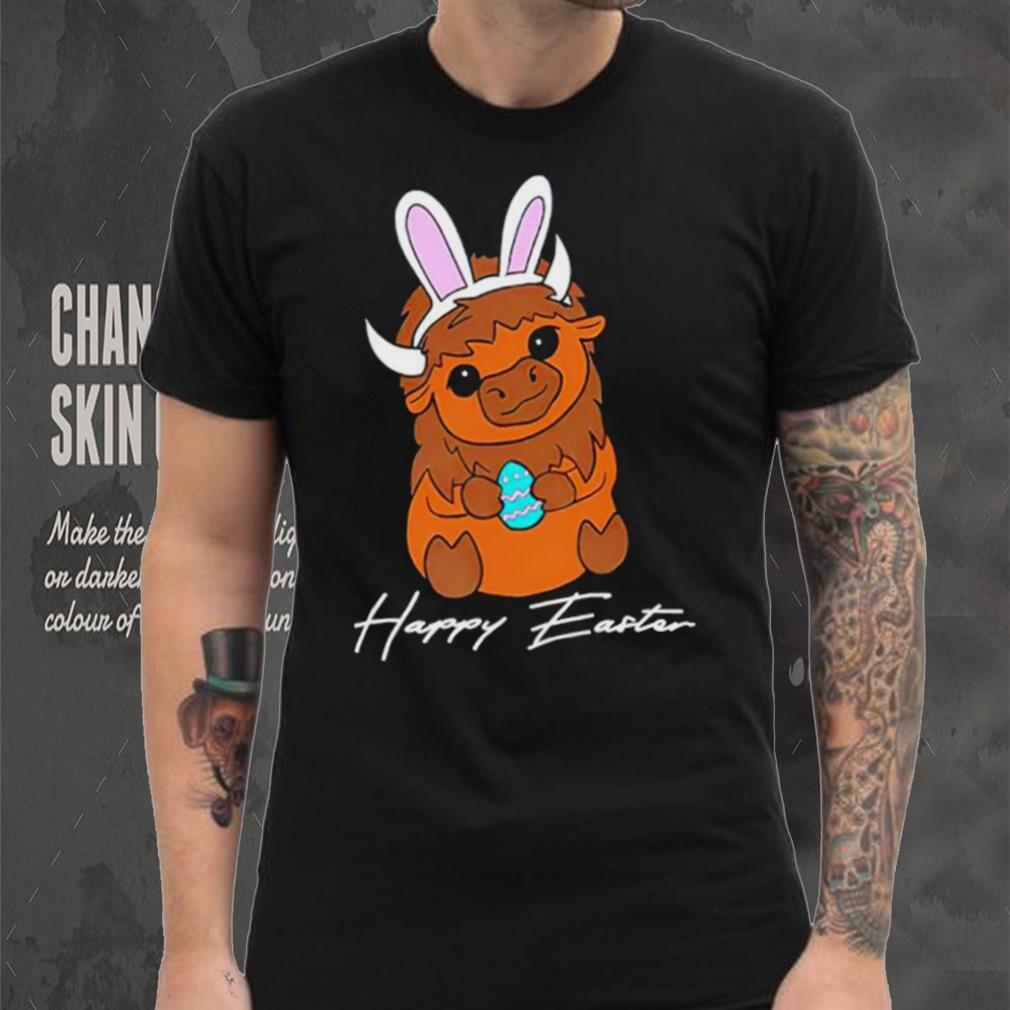 Happy Easter Buffalo Bunny shirt Happy Easter Buffalo Bunny shirt