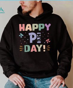 Happy Pi Day Shirt