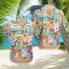 Taylor Swift Lover Album Pink Cute 2024 Trendy Hawaiian Shirt