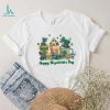 Sheriff Woody Pride Love Heart Valentines Toy Story shirt