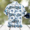 JASDF C 130H 401st squadron Hawaiian Shirt