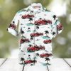 Grateful Dead NFL Miami Dolphins 2024 Trendy Hawaiian Shirt