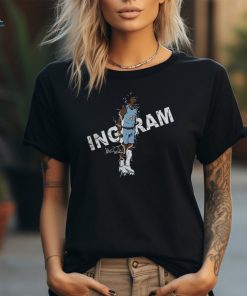 Harrison Ingram ENERGY Shirt
