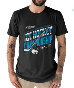 Hartford, CT 2024 NCAA Division III Men’s Ice Hockey Championship Shirt