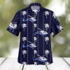 French Armed Forces ParatrooVper Moniteur Brevet 3D Hawaiian Shirt Aloha Summer Gift