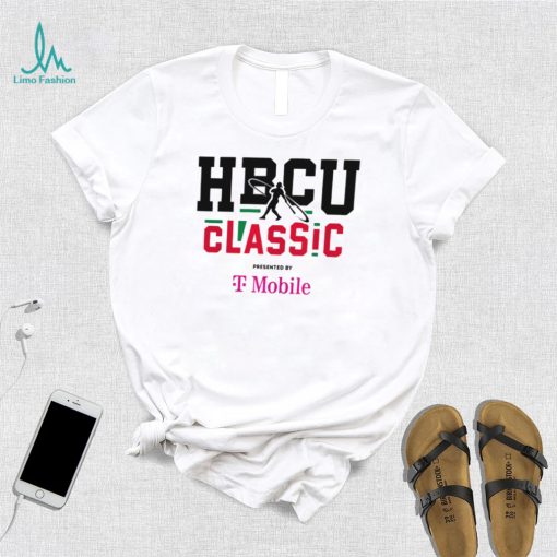 Hbcu Swingman Classic Shirt 2024 Hbcu Swingman Classic 2024 Shirts