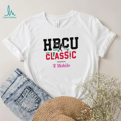 Hbcu Swingman Classic Shirt 2024 Hbcu Swingman Classic 2024 Shirts