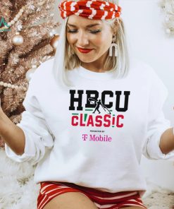 Hbcu Swingman Classic Shirt 2024 Hbcu Swingman Classic 2024 Shirts