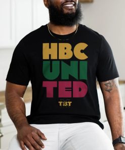 Hbcunited Shirt