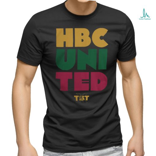 Hbcunited Shirt