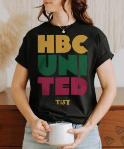 Hbcunited Shirt