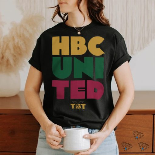 Hbcunited Shirt