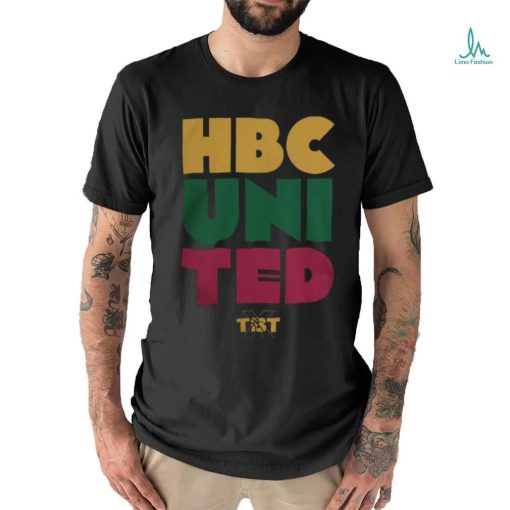 Hbcunited Shirt