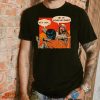 He is lisan al gaib art shirt