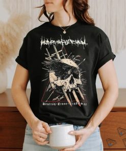 Heaven Shall Burn shirt