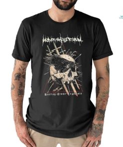 Heaven Shall Burn shirt