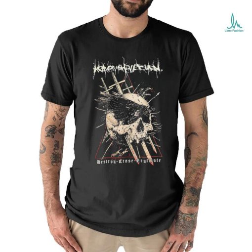 Heaven Shall Burn shirt