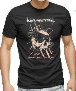 Heaven Shall Burn shirt