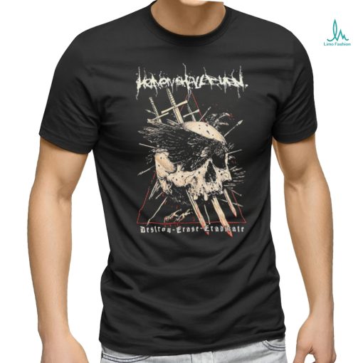 Heaven Shall Burn shirt