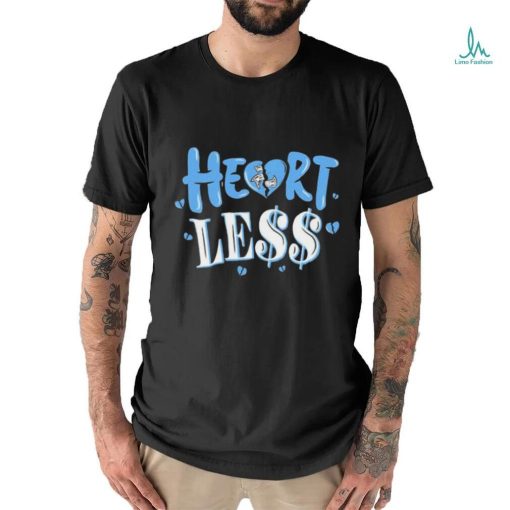 Helkum Heart Less T shirt