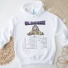 Overtime Apparel Clothing Shop Ncawt T Shirt