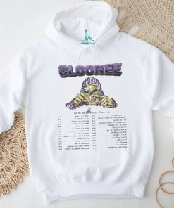 Hellbentrecs Merch Store Up To No Good Fall ’23 Tour T Shirt