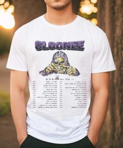 Hellbentrecs Merch Store Up To No Good Fall ’23 Tour T Shirt