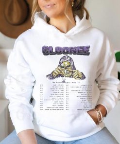 Hellbentrecs Merch Store Up To No Good Fall ’23 Tour T Shirt