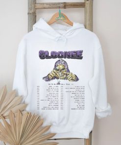Hellbentrecs Merch Store Up To No Good Fall ’23 Tour T Shirt