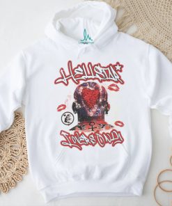 Hellstar Hell Star Studios Dennis Rodman shirt