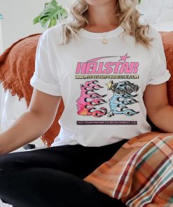 Hellstar Shirts