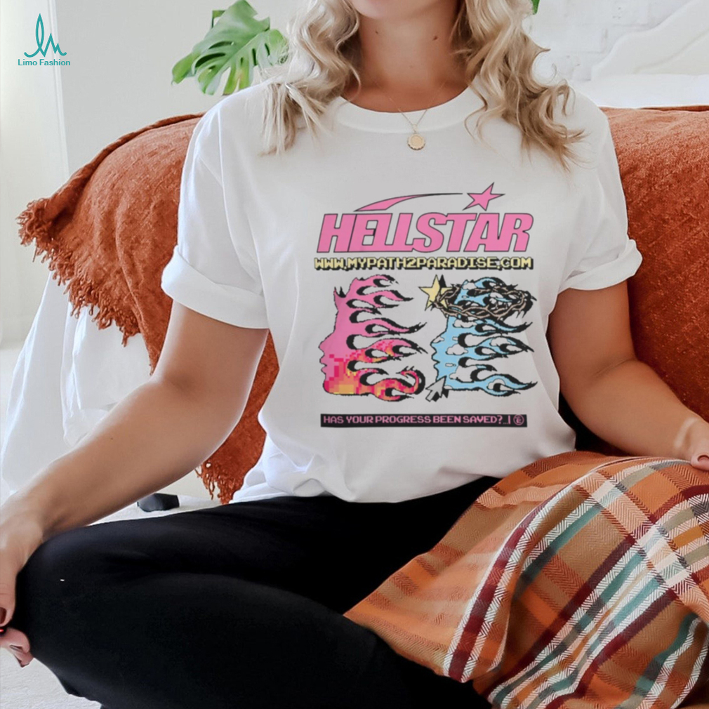 Hellstar Shirts Hellstar Shirts