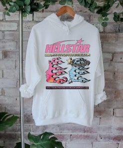 Hellstar Shirts