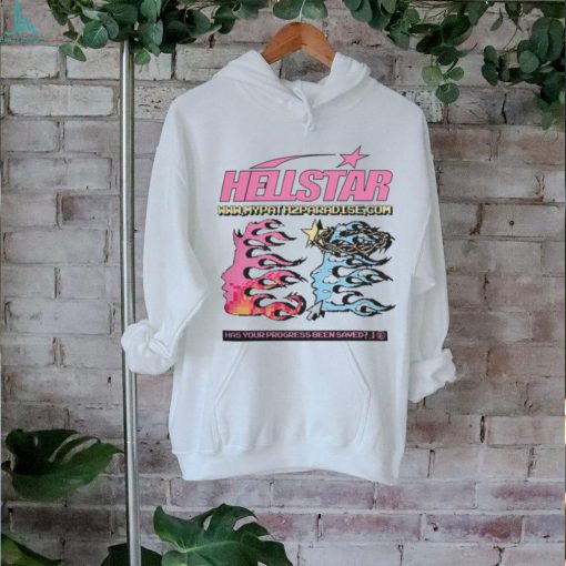 Hellstar Shirts
