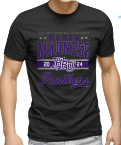 High Point Panthers 2024 Ncaa Men'S Basketball Tournament March Madness Shirt